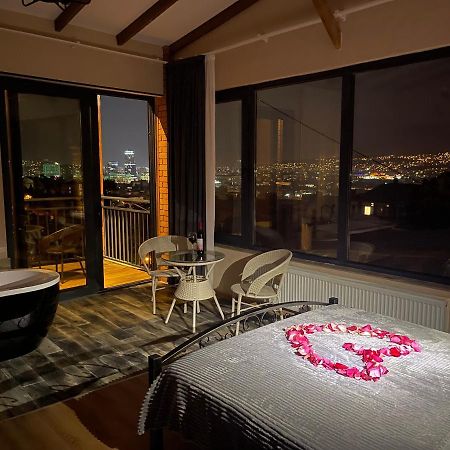Honeymoon Apartments In Old Tbilisi Ngoại thất bức ảnh
