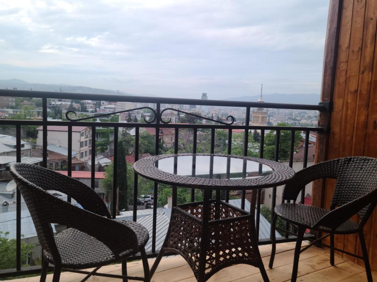 Honeymoon Apartments In Old Tbilisi Ngoại thất bức ảnh
