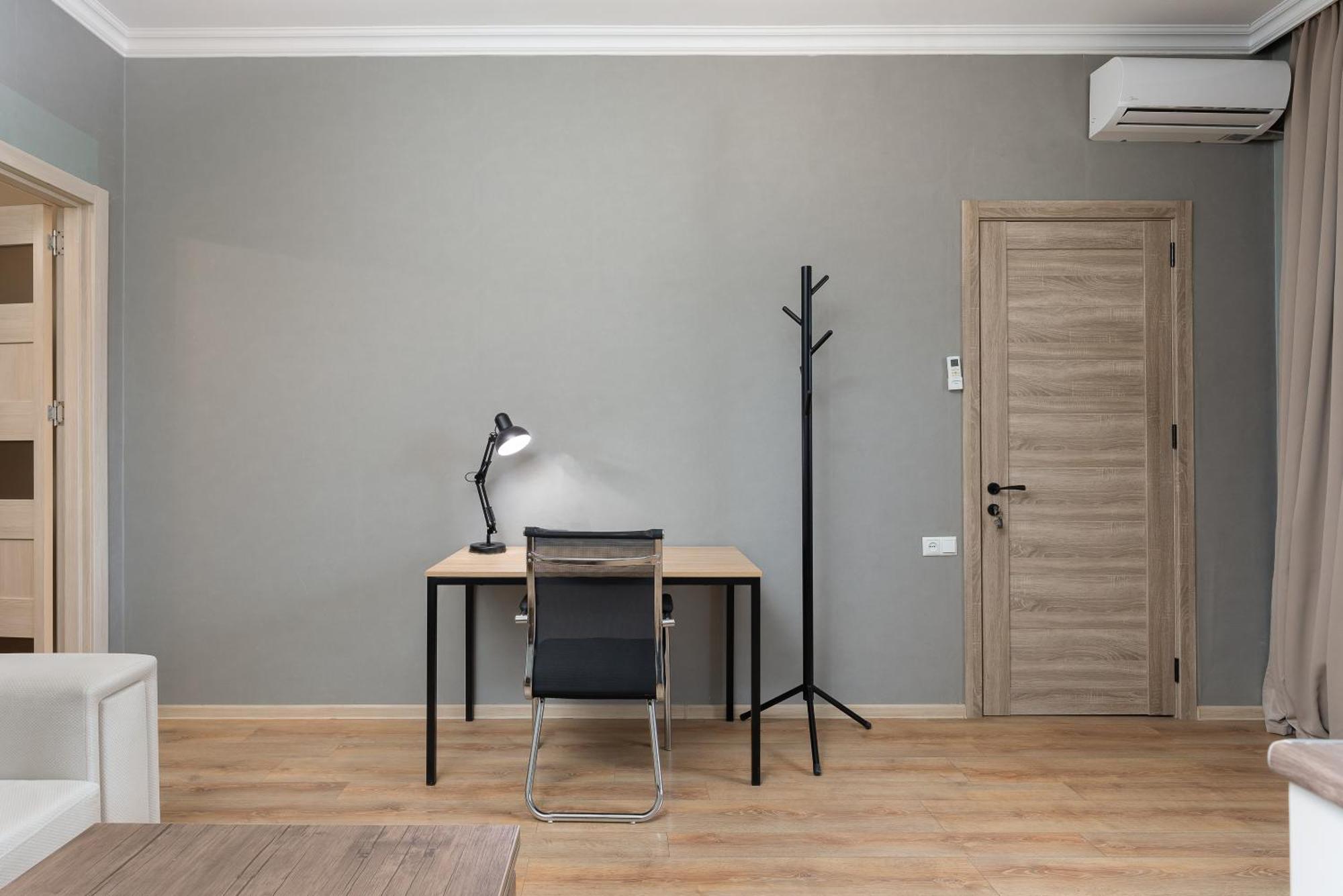 Honeymoon Apartments In Old Tbilisi Ngoại thất bức ảnh