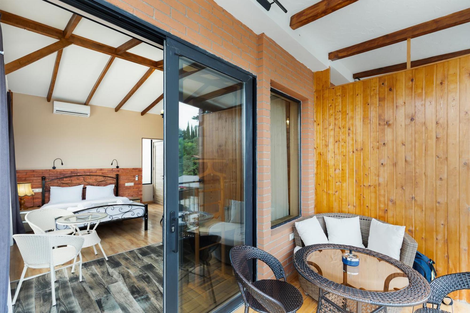 Honeymoon Apartments In Old Tbilisi Ngoại thất bức ảnh