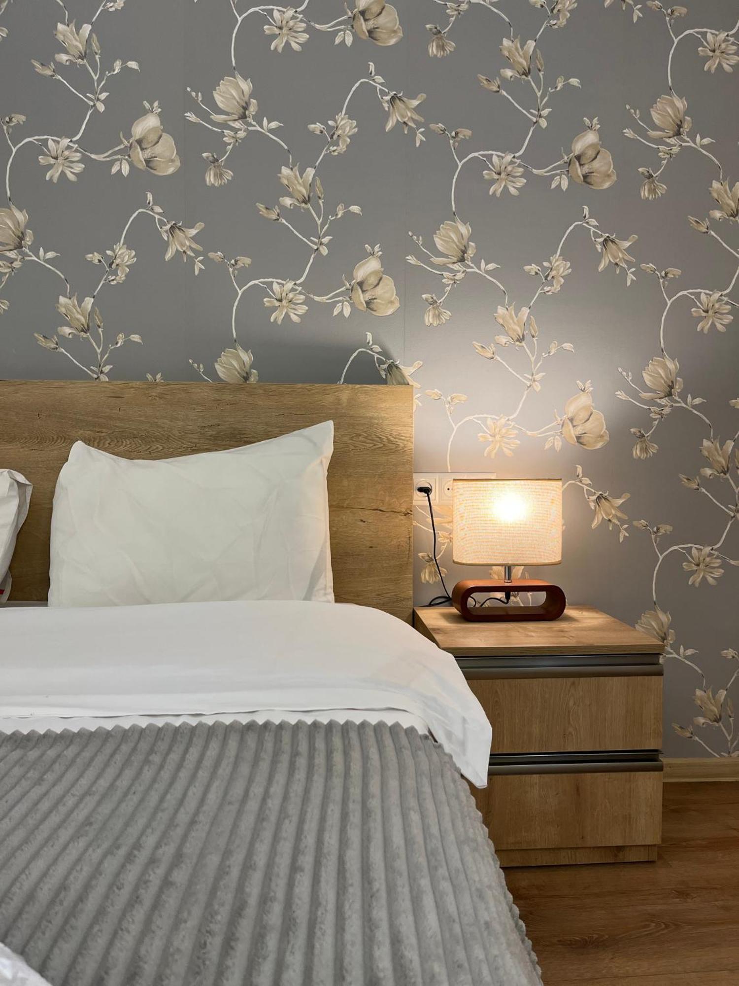 Honeymoon Apartments In Old Tbilisi Ngoại thất bức ảnh