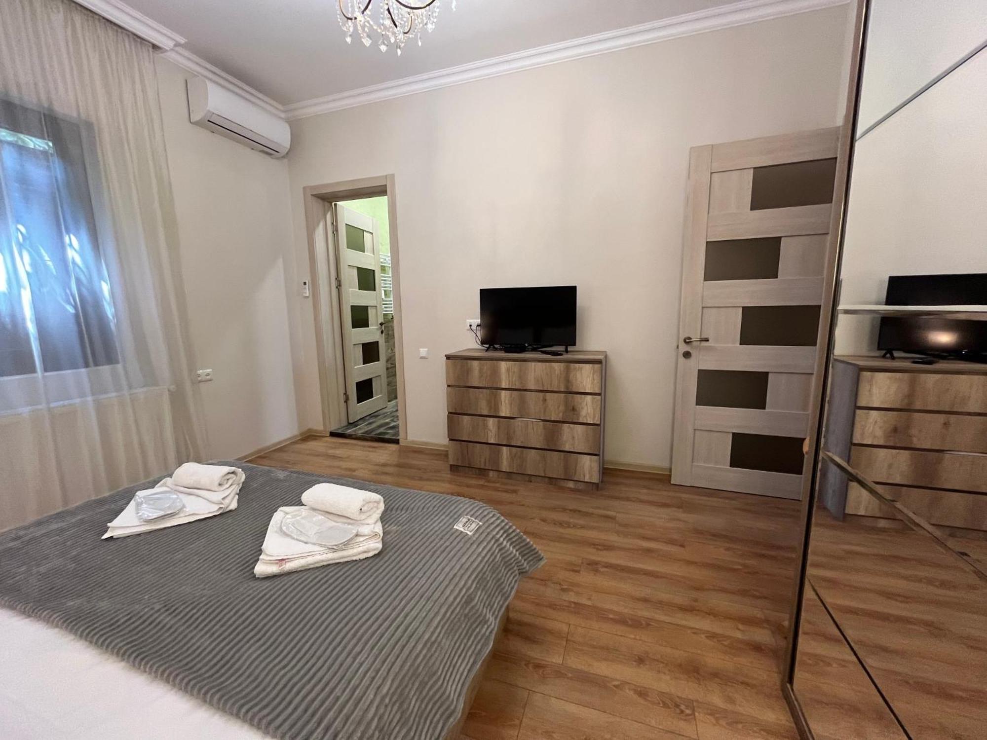Honeymoon Apartments In Old Tbilisi Ngoại thất bức ảnh