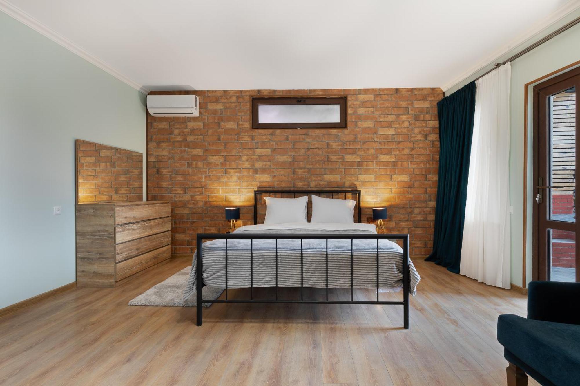 Honeymoon Apartments In Old Tbilisi Ngoại thất bức ảnh
