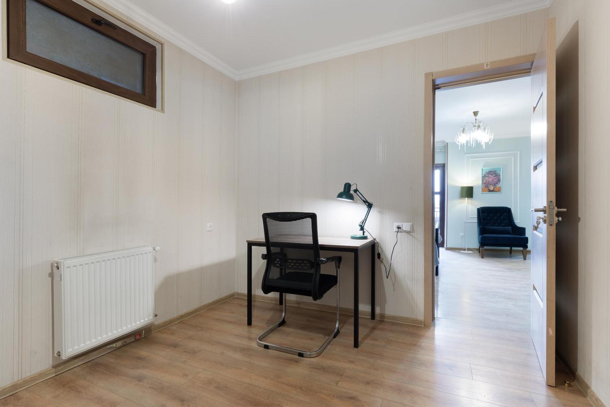 Honeymoon Apartments In Old Tbilisi Ngoại thất bức ảnh