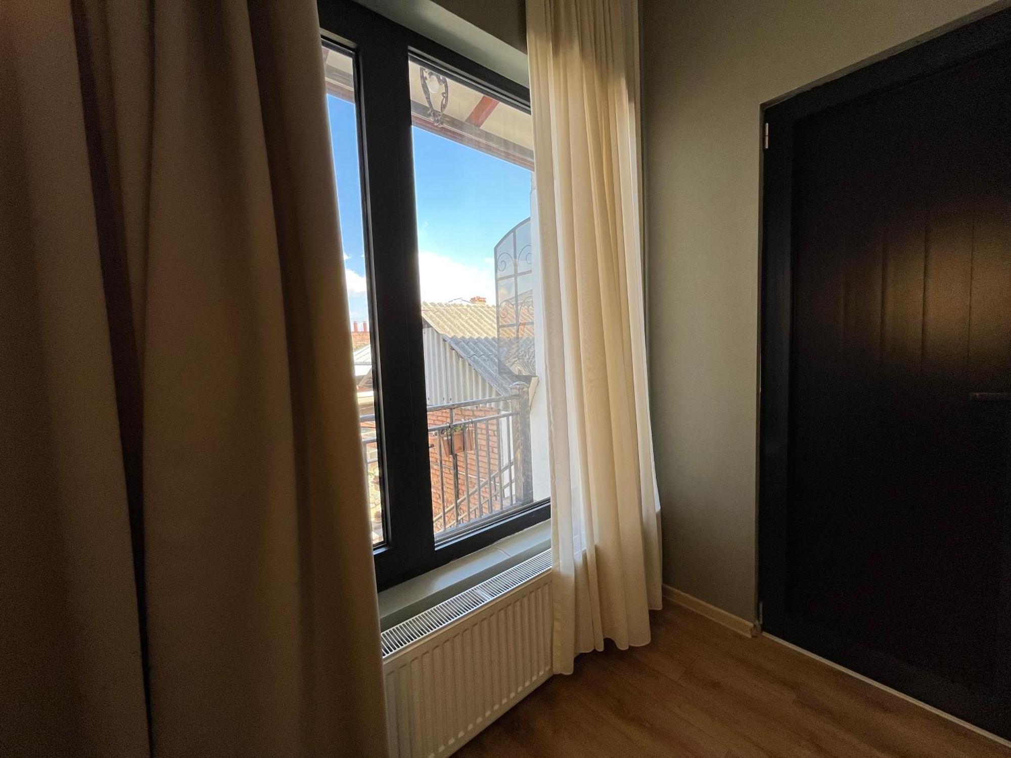 Honeymoon Apartments In Old Tbilisi Ngoại thất bức ảnh