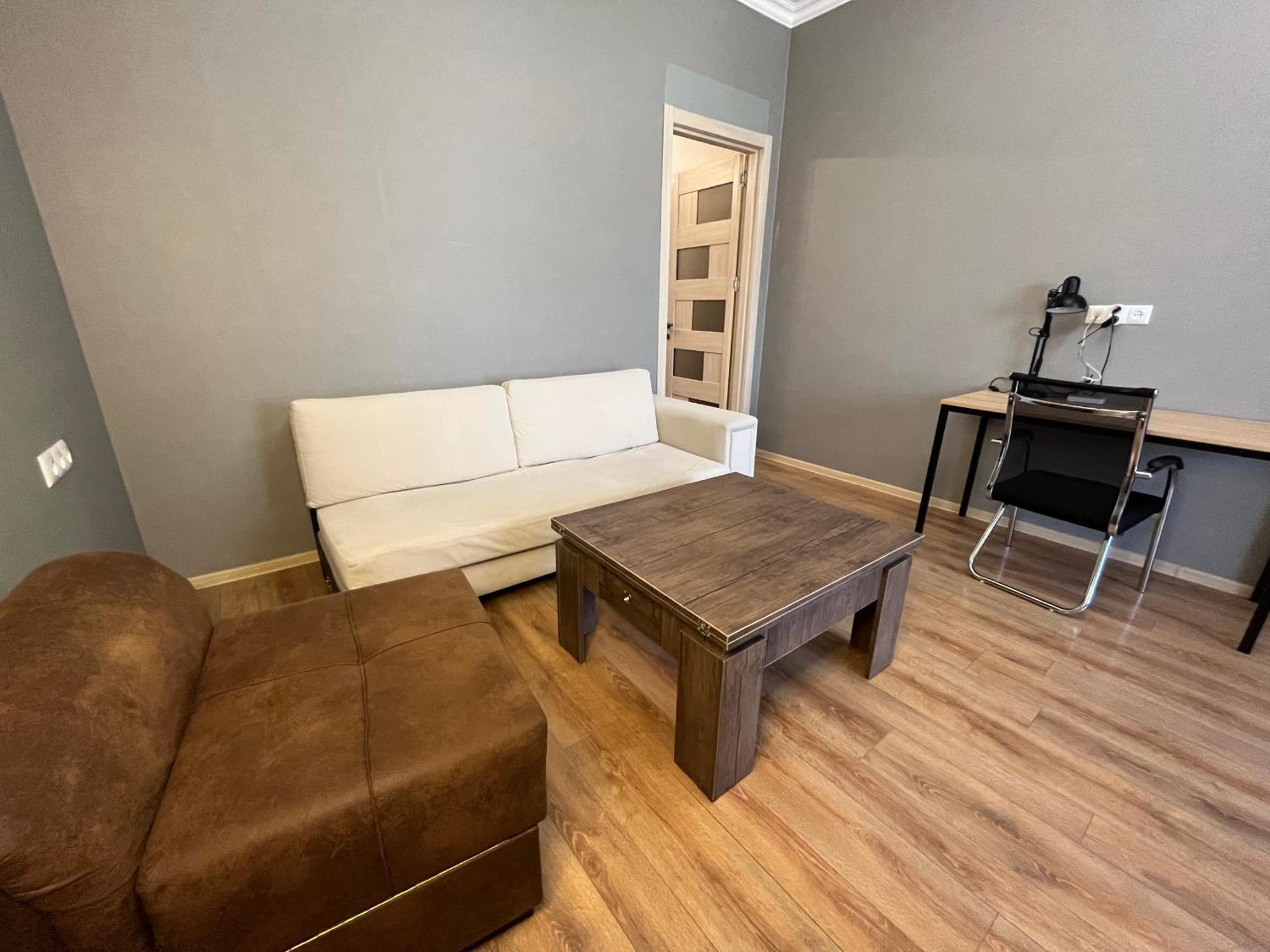 Honeymoon Apartments In Old Tbilisi Ngoại thất bức ảnh